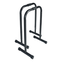 Chin Dip Parallel Bar Push Up Dipping Equipment Home & Garden Kings Warehouse
