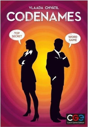 Codenames Kings Warehouse