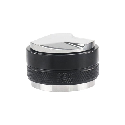 Coffee Distributor & Tamper, Dual Head Coffee Leveler Fits for 53mm Breville Kings Warehouse