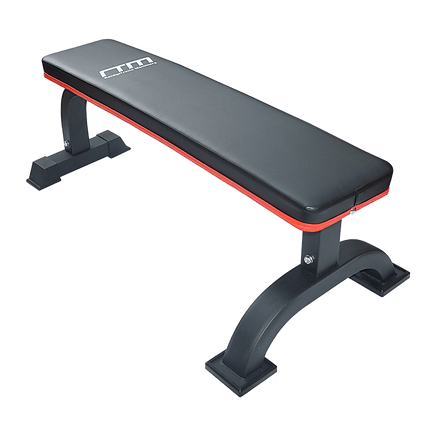 Commercial Flat Weight Lifting Bench Sports & Fitness Kings Warehouse
