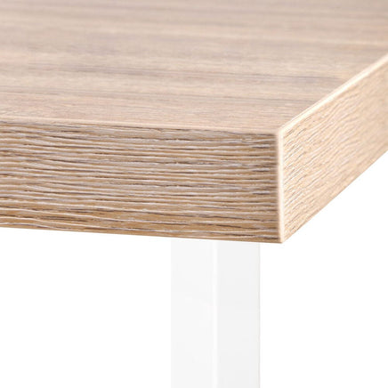 Computer Desk Bookshelf 140CM Furniture Kings Warehouse