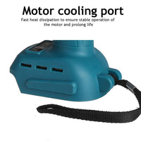 Cordless Electric Pruning Shears Secateur Rechargeable Branch Cutter W/ 2 Battery Pet Care Kings Warehouse