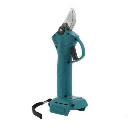 Cordless Electric Pruning Shears Secateur Rechargeable Branch Cutter W/ 2 Battery Pet Care Kings Warehouse