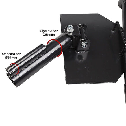 Core Trainer Fitness Training Kings Warehouse