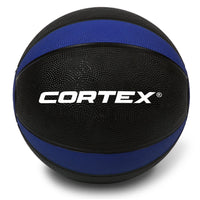 CORTEX 10kg Medicine Ball Sports & Fitness Kings Warehouse