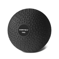 CORTEX 15kg Slam Ball V2 Sports & Fitness Kings Warehouse