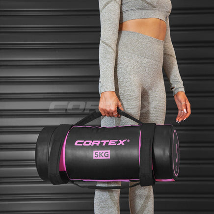 CORTEX 20kg Power Bag Sports & Fitness Kings Warehouse