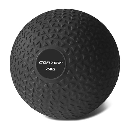 CORTEX 25kg Slam Ball V2 Sports & Fitness Kings Warehouse