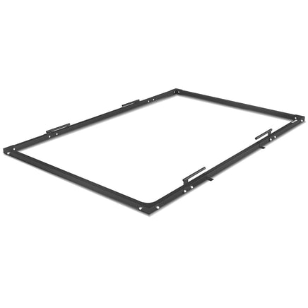 CORTEX 3m x 2m 50mm Weightlifting Platform Frame Only Sports & Fitness Kings Warehouse