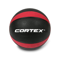 CORTEX 4kg Medicine Ball Sports & Fitness Kings Warehouse