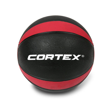 CORTEX 4kg Medicine Ball Sports & Fitness Kings Warehouse