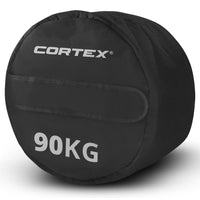 CORTEX 90kg Strongman Sandbag Sports & Fitness Kings Warehouse
