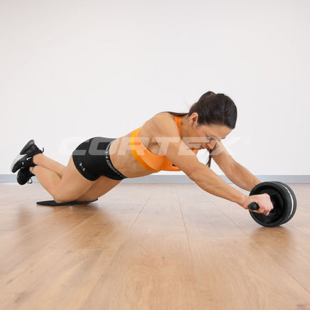 CORTEX Ab Roller Sports & Fitness Kings Warehouse