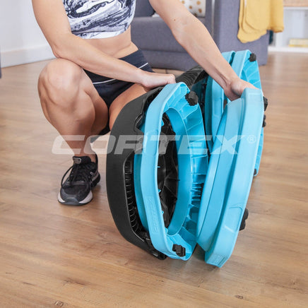 CORTEX Multi Level Aerobic Step Sports & Fitness Kings Warehouse