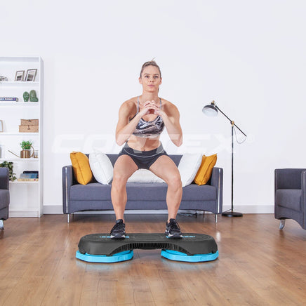 CORTEX Multi Level Aerobic Step Sports & Fitness Kings Warehouse