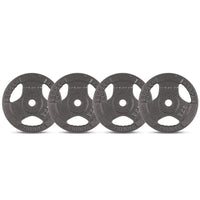 Cortex SR10 Squat Rack with 90kg Standard Tri-Grip Weight and Bar Set Sports & Fitness Kings Warehouse