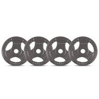 Cortex SR10 Squat Rack with 90kg Standard Tri-Grip Weight and Bar Set Sports & Fitness Kings Warehouse