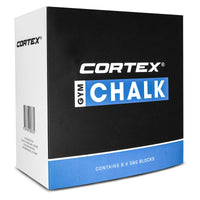 CORTEX Weight Lifting Chalk 60g Sports & Fitness Kings Warehouse