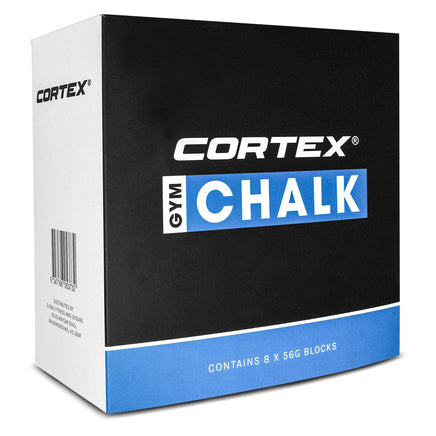 CORTEX Weight Lifting Chalk 60g Sports & Fitness Kings Warehouse