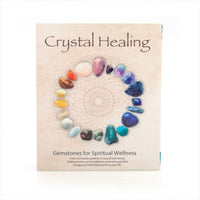 Crystal Healing Wellness Kit Kings Warehouse 