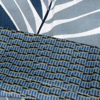 Destiny 100% Cotton Reversible Quilt Cover Set Queen Home & Garden Kings Warehouse