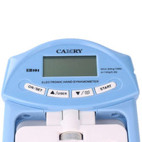 Digital Dynamometer Hand Grip Strength Muscle Tester Electronic Power Measure Kings Warehouse