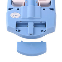 Digital Dynamometer Hand Grip Strength Muscle Tester Electronic Power Measure Kings Warehouse