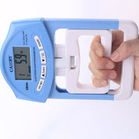 Digital Dynamometer Hand Grip Strength Muscle Tester Electronic Power Measure Kings Warehouse