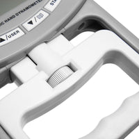 Digital Dynamometer Hand Grip Strength Muscle Tester Electronic Power Measure Kings Warehouse