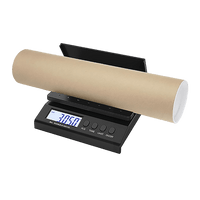 Digital Scale 40kg Letter Postal Postage Parcel Weighing Scales Commercial Kings Warehouse