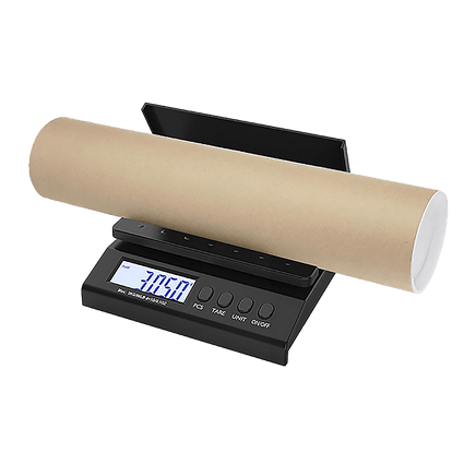 Digital Scale 40kg Letter Postal Postage Parcel Weighing Scales Commercial Kings Warehouse