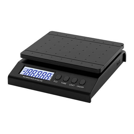 Digital Scale 40kg Letter Postal Postage Parcel Weighing Scales Commercial Kings Warehouse