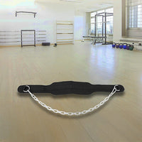 Dipping Dip Weight Lifting Belt Sports & Fitness Kings Warehouse