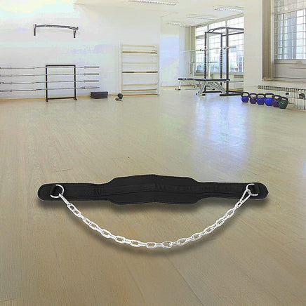 Dipping Dip Weight Lifting Belt Sports & Fitness Kings Warehouse