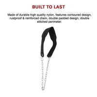 Dipping Dip Weight Lifting Belt Sports & Fitness Kings Warehouse