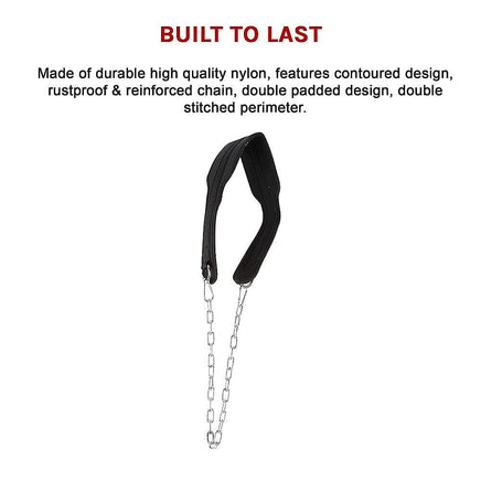 Dipping Dip Weight Lifting Belt Sports & Fitness Kings Warehouse