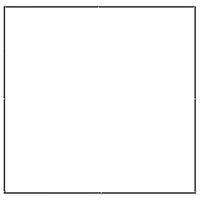 Dog Kennel Black 4 m² Steel Kings Warehouse