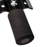 Doorway Situp Bar Under Door Sit Up Attachment Ab Crunch Abdominal Workout Sports & Fitness Kings Warehouse