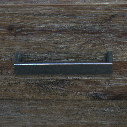 Dresser with 6 Storage Drawers in Solid Acacia & Veneer With Mirror in Chocolate Colour Health & Beauty Kings Warehouse