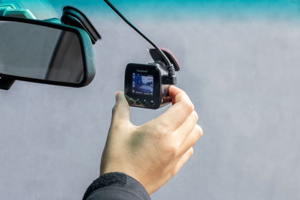 DriveSense Spotter Dash Cam Kings Warehouse