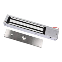 Electric Magnetic Lock Holding Force for Access Control Single Door12V 280KG Kings Warehouse