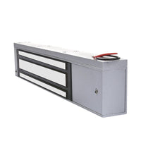 Electric Magnetic Lock Holding Force for Access Control Single Door12V 280KG Kings Warehouse