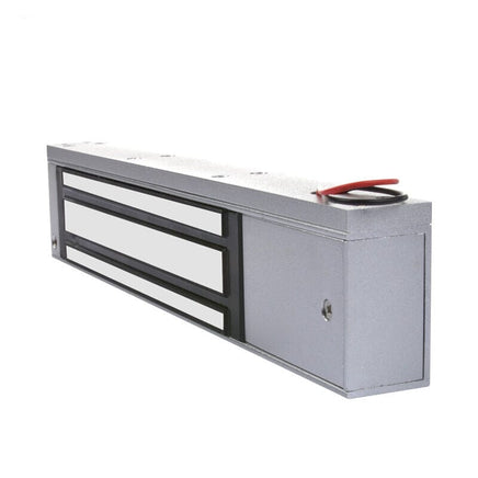 Electric Magnetic Lock Holding Force for Access Control Single Door12V 280KG Kings Warehouse