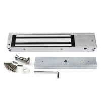Electric Magnetic Lock Holding Force for Access Control Single Door12V 280KG Kings Warehouse