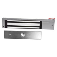 Electric Magnetic Lock Holding Force for Access Control Single Door12V 280KG Kings Warehouse