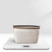 Electronic Digital Baby Scale Weight Scales Monitor Tracker Pet Health & Beauty Kings Warehouse