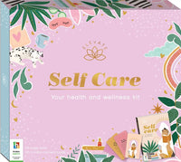 Elevate: Self Care Kit Kings Warehouse 