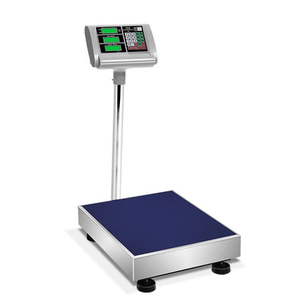Emajin Platform Scales Digital 300KG Electronic Scale Counting LCD Home & Garden Kings Warehouse