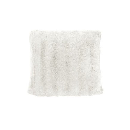 Emilia White Filled Cushion 43 x 43 cm Home & Garden Kings Warehouse
