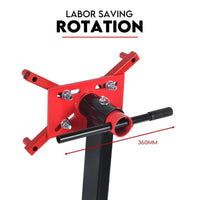 Engine Stand 450KG Auto Accessories Kings Warehouse